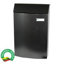PAŠTO DĖŽUTĖ PD 940, JUODA