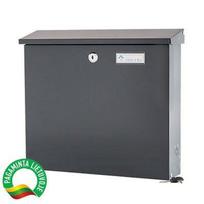 PAŠTO DĖŽUTĖ PD 961, ANTRACITO