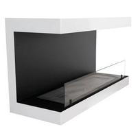 CACHFIRES DAKOTA 120 WHITE biožidinys pakabinamas