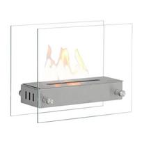 CACHFIRES TABLE F INOX pastatomas biožidinys