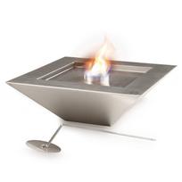 BIOHEAT FIRE INOX pastatomas biožidinys