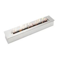 CACHFIRES OUTDOOR SUPERIOR 100 biožidinys degiklis įmontuojamas