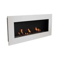 CACHFIRES MURUS 1200 MATT WHITE biožidinys pakabinamas