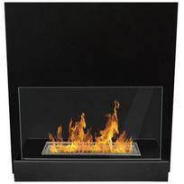 BIOHEAT BOARD BLACK-BLACK biožidinys pakabinamas