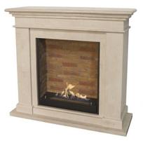 XARALYN KOS BUILT-IN STONE F02 pastatomas biožidinys