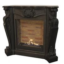 XARALYN LOUIS BUILT-IN STONE C03 pastatomas biožidinys