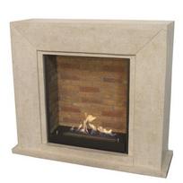 XARALYN NERO BUILT-IN STONE C02 pastatomas biožidinys