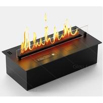 GLOSS FIRE DALEX 700 automatinis biožidinys degiklis įmontuojamas