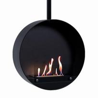 CACHFIRES OTTAWA 60 BLACK  biožidinys pakabinamas iš lubų