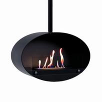 CACHFIRES HALIFAX 60 BLACK  biožidinys pakabinamas iš lubų