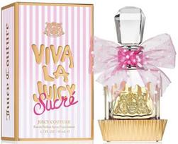 Juicy Couture Viva La Juicy Sucre EDP 50 ml
