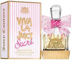 Juicy Couture Viva La Juicy Sucre EDP 100 ml