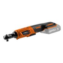 akumuliatorine terksle - Neo tools 04-603, 60Nm - 1 nuotrauka