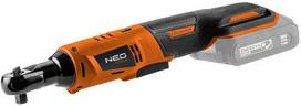 akumuliatorine terksle - Neo tools 04-603, 60Nm - 2 nuotrauka