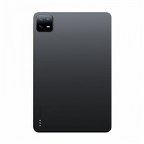 plansete 128gb - Xiaomi Pad 6,  11", 6GB/128GB Gravity gray - 2 nuotrauka