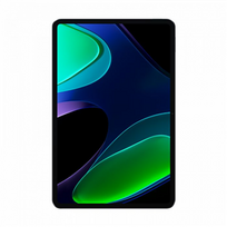 plansete 128gb - Xiaomi Pad 6,  11", 6GB/128GB Gravity gray - 3 nuotrauka