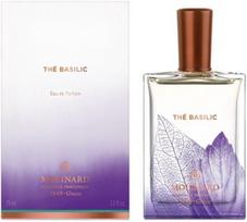 Molinard La Fraîcheur Thé Basilic EDP 75 ml