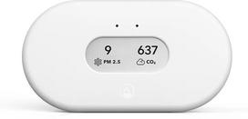 Airthings View Plus (White)