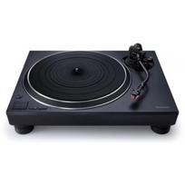 ploksteliu grotuvai technics - Technics SL-1500CEE-K - 2 nuotrauka