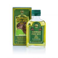 sibiro kedras - KEDRO RIEŠUTŲ BRANDUOLIŲ ALIEJUS, 100 ml - 2 nuotrauka