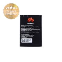 hb434666rbc - HB434666RBC Huawei Battery 1500mAh Li-Pol (Service Pack) - 2 nuotrauka