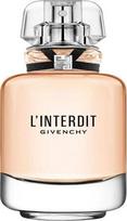 Givenchy L'interdit EDT 35ml