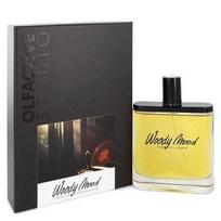 Olfactive studio woody mood EDT 100 ml