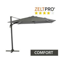Zeltpro Lauko skėtis Comfort Antracito