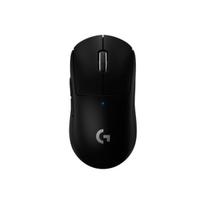 logitech g pro x superlight wireless mouse - Logitech PRO X SUPERLIGHT 2 (Black) - 2 nuotrauka