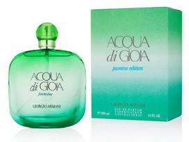 Giorgio Armani Acqua Di Gioia Jasmine Edition EDP 100ml