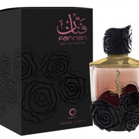 Orientica Fannan by Al Haramain for Women EDP 100ml