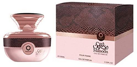 Orientica Maisoon by Al Haramain for Women EDP 100ml