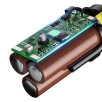 baseus siurblys - Baseus A2 CRXCQA2-02 (Baltas) - 6 nuotrauka