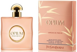 Yves Saint Laurent Opium Vapeurs de Parfum EDT 50ml