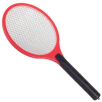 Electric fly swatter mosquito pallet