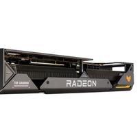 7700 - Asus Radeon RX 7700 XT TUF Gaming OC 12GB GDDR6 192bit - 4 nuotrauka