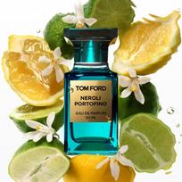 neroli kvepalai - Tom Ford Neroli Portofino 50ml EDP - 3 nuotrauka