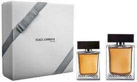 Dolce & Gabbana The One 100ml EDT + 30ml EDT