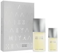 Issey Miyake L´Eau D´Issey 125ml EDT + 40ml EDT