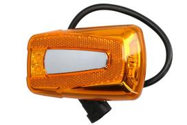 Posūkio žibintas TRUCKLIGHT CL-SE002-Y