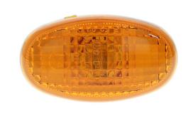 Posūkio žibintas DEPO 222-1412N-AE-Y