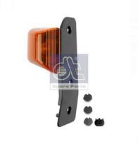 Posūkio žibintas DT SPARE PARTS 7.25311