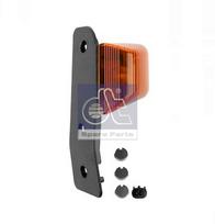 Posūkio žibintas DT SPARE PARTS 7.25312