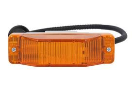 Posūkio žibintas DT SPARE PARTS 5.81148
