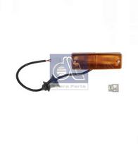 Posūkio žibintas DT SPARE PARTS 4.62823