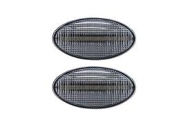 Posūkio žibintas BLIC L50-140-001LED-D