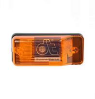 Posūkio žibintas DT SPARE PARTS 4.66030