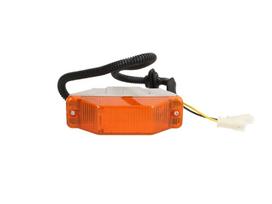 Posūkio žibintas TRUCKLIGHT CL-DA002