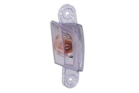 Posūkio žibintas TRUCKLIGHT CL-DA004R