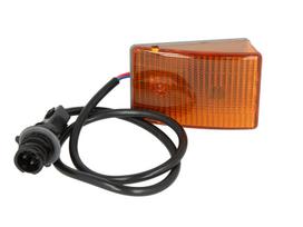 Posūkio žibintas TRUCKLIGHT CL-ME002R